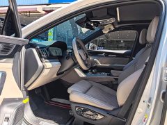 BYD Yuan Plus DM-i Glory Edition 112KM Flagship - ფოტო 7