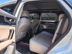 BYD Yuan Plus DM-i Glory Edition 112KM Flagship - ფოტო 8