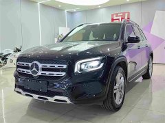 Mercedes-Benz GLB 200 Dynamic - photo 1