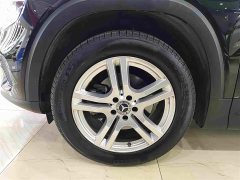 Mercedes-Benz GLB 200 Dynamic - photo 10
