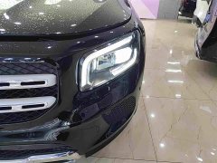 Mercedes-Benz GLB 200 Dynamic - photo 11