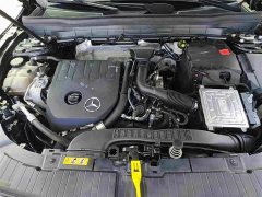 Mercedes-Benz GLB 200 Dynamic - photo 12
