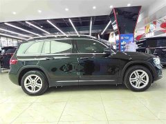 Mercedes-Benz GLB 200 Dynamic - photo 13