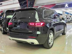 Mercedes-Benz GLB 200 Dynamic - photo 15