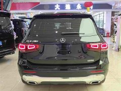 Mercedes-Benz GLB 200 Dynamic - photo 16