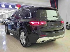 Mercedes-Benz GLB 200 Dynamic - photo 17