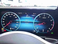 Mercedes-Benz GLB 200 Dynamic - photo 18