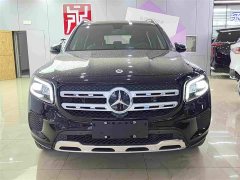 Mercedes-Benz GLB 200 Dynamic - photo 2