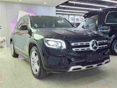 Mercedes-Benz GLB 200 Dynamic - photo 3