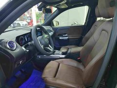 Mercedes-Benz GLB 200 Dynamic - photo 4