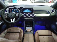 Mercedes-Benz GLB 200 Dynamic - photo 6