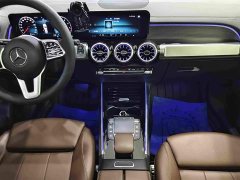 Mercedes-Benz GLB 200 Dynamic - photo 7