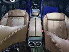 Mercedes-Benz GLB 200 Dynamic - photo 9