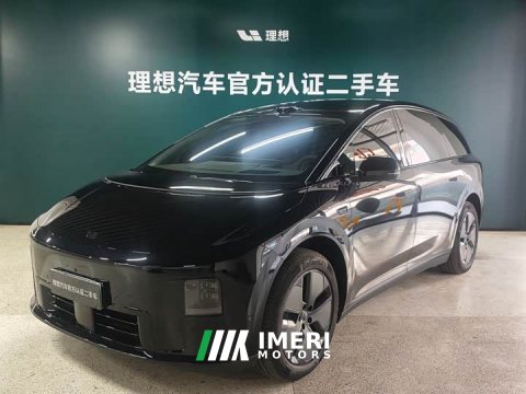 2025 Li Auto i8 Standard Edition - автомобиль из Китая