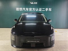 Li Auto i8 Standard Edition - ფოტო 2
