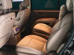 Li Auto i8 Standard Edition - ფოტო 5