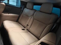 Li Auto i8 Standard Edition - ფოტო 8