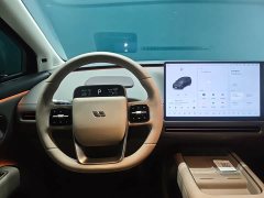 Li Auto i8 Standard Edition - ფოტო 9