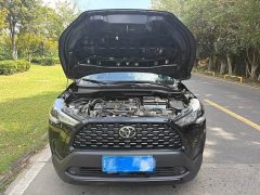 Toyota Corolla Sharp Release 2.0L Elite Edition - фото 11