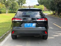Toyota Corolla Sharp Release 2.0L Elite Edition - фото 12