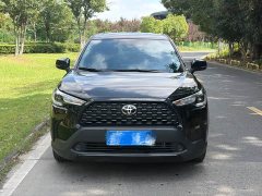 Toyota Corolla Sharp Release 2.0L Elite Edition - фото 2