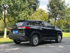 Toyota Corolla Sharp Release 2.0L Elite Edition - фото 3