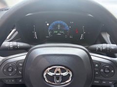 Toyota Corolla Sharp Release 2.0L Elite Edition - фото 4