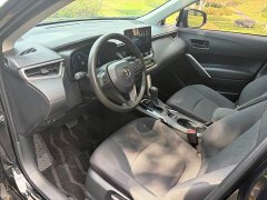 Toyota Corolla Sharp Release 2.0L Elite Edition - фото 5