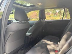 Toyota Corolla Sharp Release 2.0L Elite Edition - фото 6