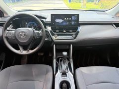 Toyota Corolla Sharp Release 2.0L Elite Edition - фото 7