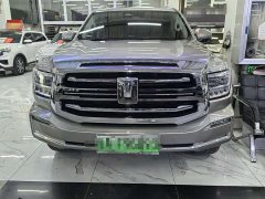 Tank 500 New Energy Hi4-T - фото 2