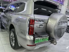 Tank 500 New Energy Hi4-T - фото 4
