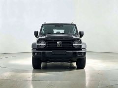 Tank 300 2.0T Conqueror - ფოტო 2