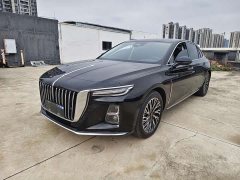 FAW Red Flag H5 2.0T Automatic Smart Connected Flagship Comfort Edition - ფოტო 1