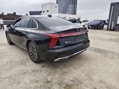FAW Red Flag H5 2.0T Automatic Smart Connected Flagship Comfort Edition - ფოტო 11