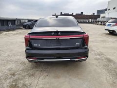 FAW Red Flag H5 2.0T Automatic Smart Connected Flagship Comfort Edition - ფოტო 12