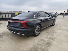 FAW Red Flag H5 2.0T Automatic Smart Connected Flagship Comfort Edition - ფოტო 13