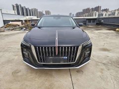FAW Red Flag H5 2.0T Automatic Smart Connected Flagship Comfort Edition - ფოტო 2