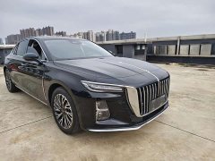 FAW Red Flag H5 2.0T Automatic Smart Connected Flagship Comfort Edition - ფოტო 3