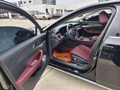 FAW Red Flag H5 2.0T Automatic Smart Connected Flagship Comfort Edition - ფოტო 4