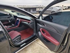 FAW Red Flag H5 2.0T Automatic Smart Connected Flagship Comfort Edition - ფოტო 5