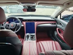 FAW Red Flag H5 2.0T Automatic Smart Connected Flagship Comfort Edition - ფოტო 6