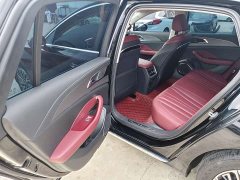 FAW Red Flag H5 2.0T Automatic Smart Connected Flagship Comfort Edition - ფოტო 7