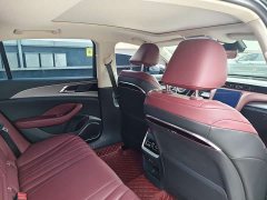 FAW Red Flag H5 2.0T Automatic Smart Connected Flagship Comfort Edition - ფოტო 8