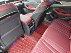FAW Red Flag H5 2.0T Automatic Smart Connected Flagship Comfort Edition - ფოტო 9