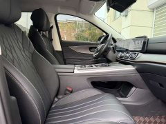 Chery Tiggo 9 2.0T Dual Clutch 2WD Comfort Edition 5-seater - фото 11