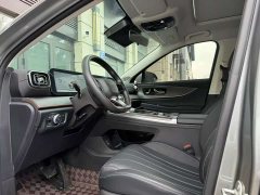 Chery Tiggo 9 2.0T Dual Clutch 2WD Comfort Edition 5-seater - фото 8