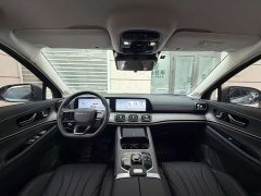 Chery Tiggo 9 2.0T Dual Clutch 2WD Comfort Edition 5-seater - фото 9