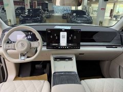 BYD Daton Pure Electric 950KM RWD Lidar Flagship - photo 3
