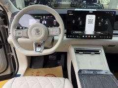 BYD Daton Pure Electric 950KM RWD Lidar Flagship - photo 4
